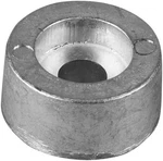 Suzuky 55321-87J01 Suzuki Aluminum Anode*. Fixed Price $8.00.