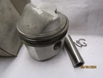 Oem Quicksilver Mercury Piston & Ring Kit 739-2734A2. Fixed Price $35.99.