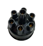 New Replacement Case Autolite & Prestolite Distributor Cap Replaces OEM#24565. Fixed Price $22.99.