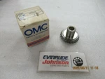 P31B Omc Evinrude Johnson 0378179 Forward Gear & Bushing Oem New Parts. Fixed Price $97.66.