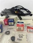Huge Lot Of Boat Repair Parts Evinrude Johnson Brp Oem Nos Omc. Fixed Price $49.95.