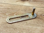Mercury 47912A2 Starboard Tilt Stop Lever. Fixed Price $11.15.