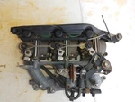 Honda Carburetor Assy 16100-ZW3-D23ZA 40HP 1998-2003 PRE-1997. Fixed Price $250.00.