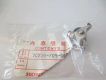 New Genuine Oem Honda Breaker Point SS:30230-705-000. Fixed Price $16.99.