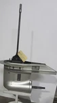 Oem BF90 90HP Honda Outboard Lower Unit 41100-220-614ZA BF75 75HP 20". Fixed Price $1395.00.