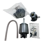 Seastar Solutions HH6491-3, Hydraulic 1.7 Helm Pump W/tilt Kit, No Hardware. Fixed Price $814.99.