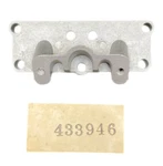 1987 Force 50 Hp Shock Mount Upper Cover F433946-1. Fixed Price $29.95.