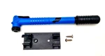 Oem Mercruiser Inboard Engine Motor Sterndrive Bleeder System Pump And Bracket. Fixed Price $21.51.