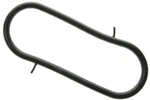 Yamaha Seal, Oil Strainer 63P-13415-00-00 Oem New. Fixed Price $11.35.