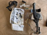 Seastar Teleflex Binnacle Controls CH7500 Top Mount Outboard Boat. Fixed Price $100.00.