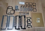 Nos Oem Quicksilver Mercury 27-809748A1 Gasket Set Factory Outboard. Fixed Price $81.99.