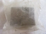 K1A Genuine Sierra Marine 18-6025 Anode Oem New Factory Boat Parts. Fixed Price $13.58.