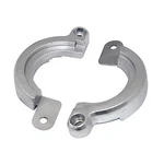 Yanmar Split Ring Saildrive Zinc Anode YSD-1 SD20, SD30, SD31, SD40, SD50. Fixed Price $39.95.
