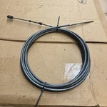 Yamaha Premier Ii 17 Ft Control Cable 163142. Fixed Price $40.00.