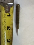 Omc 431631, 0431631 Needle Valve. Fixed Price $10.00.