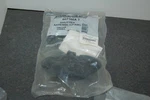 New Genuine Mercury Quicksilver 807166A 3 Exhaust Water Shutter Flapper (pair). Fixed Price $105.00.