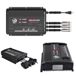 Bank Volta Power Usa Charger 12V/36V On Board. Fixed Price $499.99.