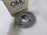 Q5C Omc Evinrude Johnson 580471 Plate, Armature. Fixed Price $20.48.