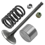 Caltric 2MB-E2121-00-00 2MB-E2129-00-00 Exhaust Valve Repair Kit For Yamaha. Fixed Price $24.00.