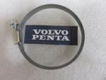 N42A Genuine Volvo Penta Marine 943481 Hose Clamp Oem New Factory Boat Parts. Fixed Price $9.56.