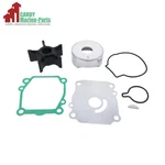 For Suzuki Outboard Water Pump Kit 17400-92J00 Stroke DF90 DF140 2001-2010. Fixed Price $28.99.