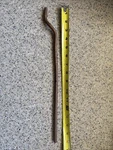 Omc Evinrude Johnson 322077, 0322077 Water Tube. Fixed Price $60.00.