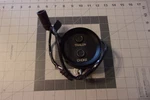 Mercury Quicksilver 77792A2 Switch Pawl Assembly. Fixed Price $19.99.