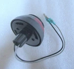 P49B Attwood Marine 5040R7 Pulsar Sidelight Red Lens Oem New Factory Boat Parts. Fixed Price $15.96.