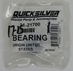 New Quicksilver Mercury Marine Boat Oem Roller Bearing Part No. 31-21700. Fixed Price $20.99.
