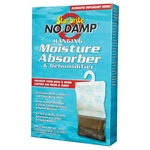 Star Brite No Damp Hanging Moisture Absorber/dehumidifier #085470. Fixed Price $8.74.