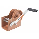 Dutton-lainson DLC3200 Pulling Winch, Spur Gear, No Brake, Lb. Fixed Price $139.99.
