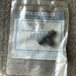 Mercury Quicksilver Water Pressure Line Hose Connect 22-875207 Optimax Fitting. Fixed Price $8.50.