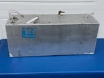 Afp 19 Gallon Marine Boat Aluminum Fuel Gas Tank Cell W/sender 32 X 11 13. Fixed Price $94.50.