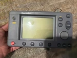 Raymarine RN300 Gps Receiver Display Gray E32017 Basis. Fixed Price $99.00.