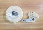 Omc Control Box Repair Kit 390610 397272 Shift Lever Throttle Plate Aftermarket. Fixed Price $50.00.
