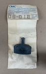 New Oem Omc Johnson Evinrude Starter Handle, # 205971. Fixed Price $44.00.