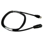Raymarine Raynet (female) To RJ45 (male) Cable. Fixed Price $94.99.