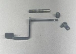 Johnson Evinrude Omc Tilt Lock Lever & Shaft 388662. Fixed Price $89.99.