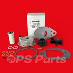 Quicksilver Water Pump Kit - Part# 812966A12 Ss 14334A3. Fixed Price $155.99.