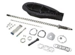 Mercury Marine New Oem 5" Driveshaft Extension Kit, 8M0105090. Fixed Price $1332.25.