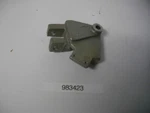 Omc Johnson Evinrude 393423 Shift Lever Arm And Insert Oem. Fixed Price $15.99.