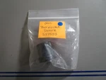 *new Oem* 0810 Omc Johnson Evinrude Thermostat Sleeve 0337533. Fixed Price $24.44.
