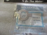 A25N Mercury Quicksilver 14-801403875 Tab Washer Oem New Factory Boat Parts. Fixed Price $12.69.