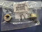 Omc Johnson Evinrude 0393285 Nut, Spring, Spacer - Genuine Oem Boat Parts. Fixed Price $22.99.