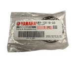 Oem Yamaha Oil 6AW-13119-00 Brand New Sealed. Fixed Price $42.95.