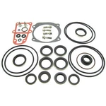 Johnson Evinrude 5006373 Outboard Gearcase Seal Kit 396353 396354 434516 437753. Fixed Price $97.48.