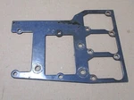 Force Outboard Motor 85 Hp 90 Electrical Bracket Cyl FS663358. Fixed Price $25.00.