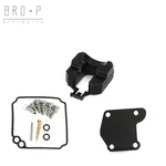 Carburetor Rebuild Kit Fit 63V-W0093-00 Yamaha Outboard 2 Stroke 9.9HP 15HP. Fixed Price $14.99.