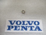 K0C Genuine Volvo Penta Marine 3852193 Washer Oem New Factory Boat Parts. Fixed Price $7.91.