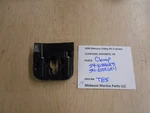 54-822023, 54-822024 Mercury 1996 150HP Efi Outboard Clamp T85. Fixed Price $13.99.